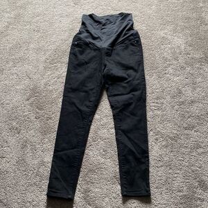 Loft Maternity Jeans SIZE 4